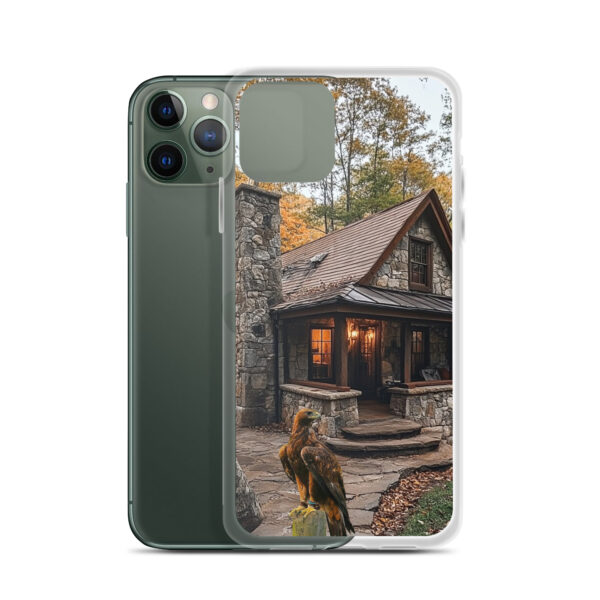 Clear Case for iPhone® - Image 5