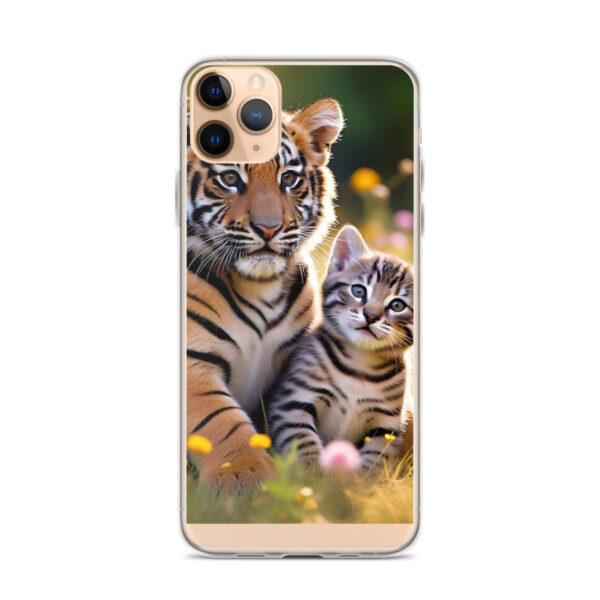 Clear Case for iPhone® - Image 2