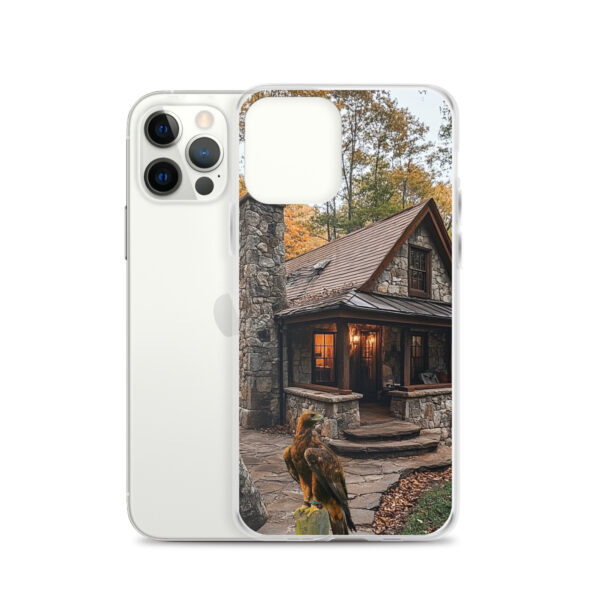 Clear Case for iPhone® - Image 13