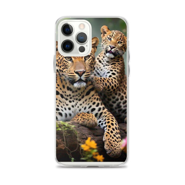 Clear Case for iPhone® - Image 10