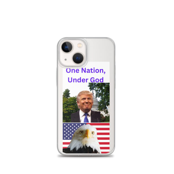 Clear Case for iPhone® - Image 16