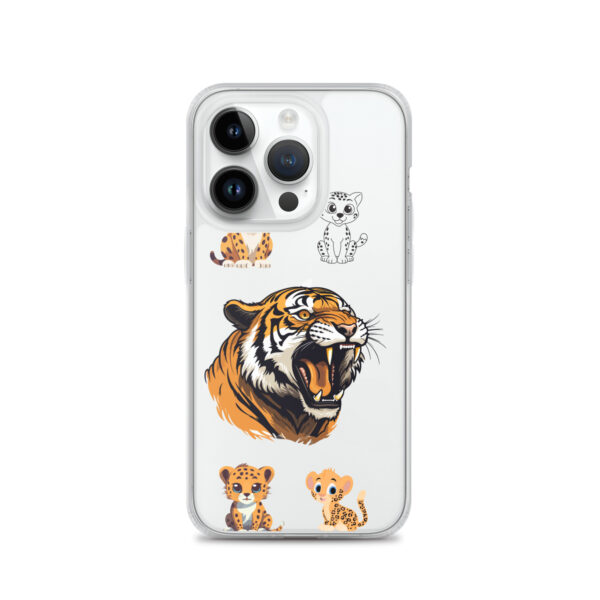 Clear Case for iPhone® - Image 28