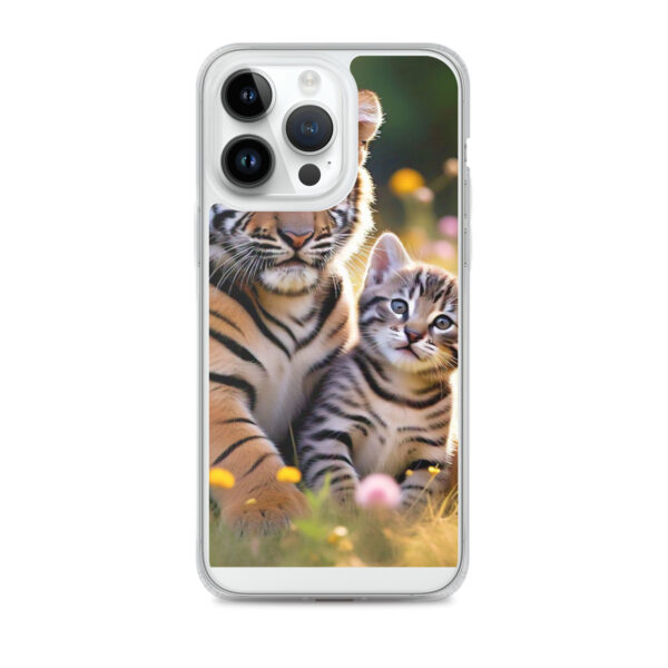 Clear Case for iPhone® - Image 26