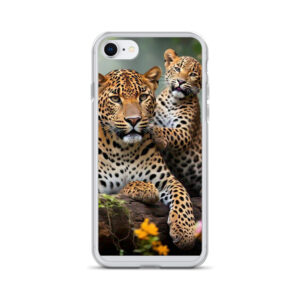 Clear Case for iPhone®