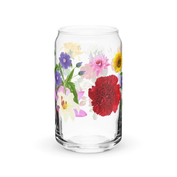 Can-shaped glass - Image 6