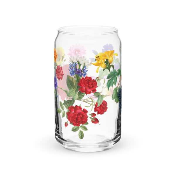 Can-shaped glass - Image 5