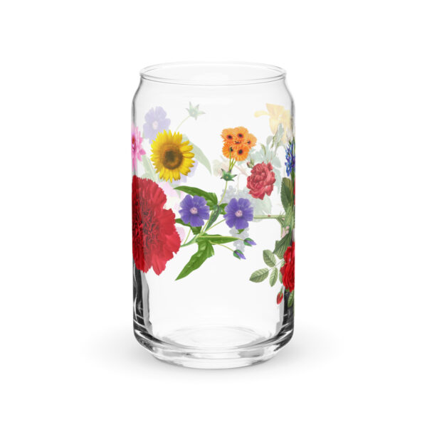 Can-shaped glass - Image 8