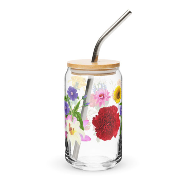 Can-shaped glass - Image 2