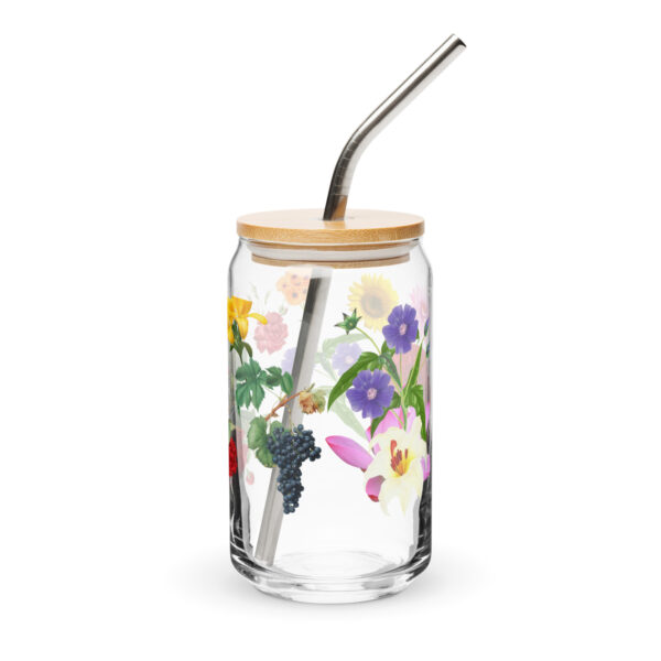 Can-shaped glass - Image 3