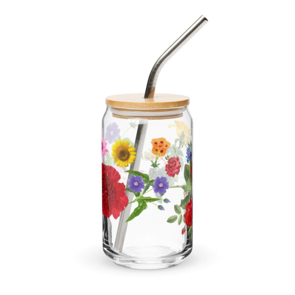 Can-shaped glass - Image 4