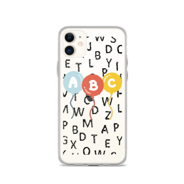 Clear Case for iPhone®  (Free Shipping) - Image 5