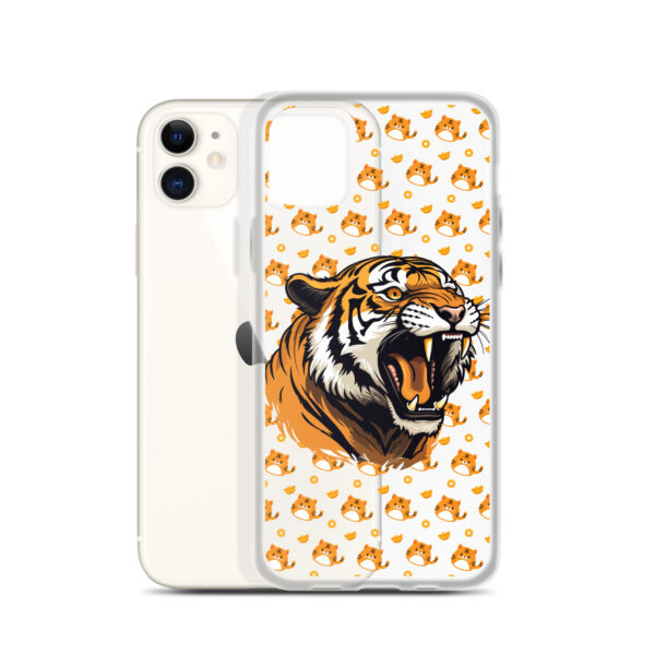 Clear Case for iPhone®