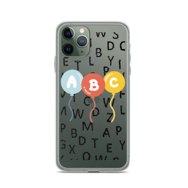 Clear Case for iPhone®  (Free Shipping) - Image 3