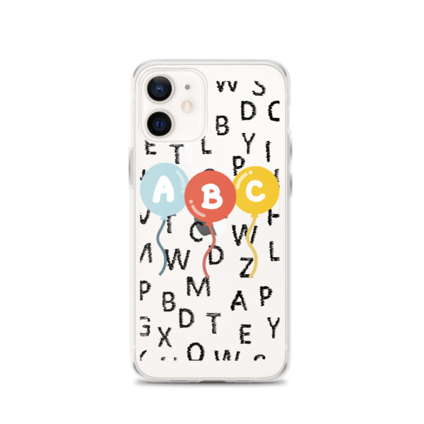 Clear Case for iPhone®  (Free Shipping) - Image 13