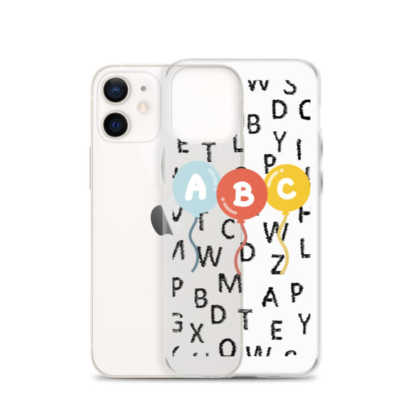 Clear Case for iPhone®  (Free Shipping) - Image 14