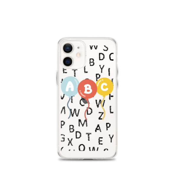 Clear Case for iPhone®  (Free Shipping) - Image 7