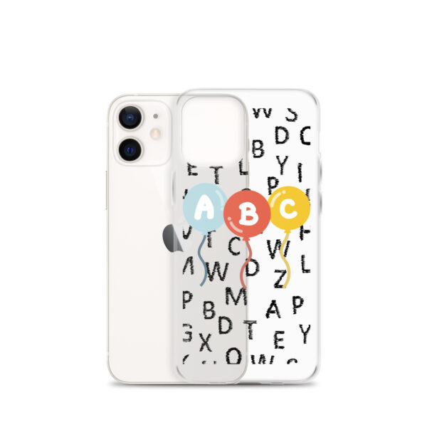 Clear Case for iPhone®  (Free Shipping) - Image 8