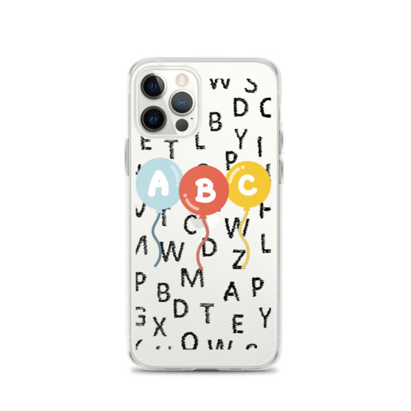 Clear Case for iPhone®  (Free Shipping) - Image 11