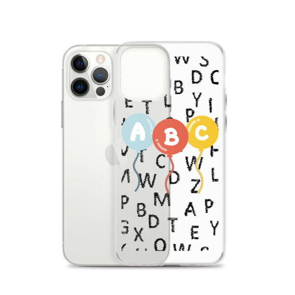 Clear Case for iPhone®  (Free Shipping) - Image 12