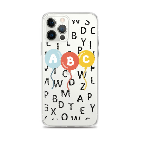 Clear Case for iPhone®  (Free Shipping) - Image 9
