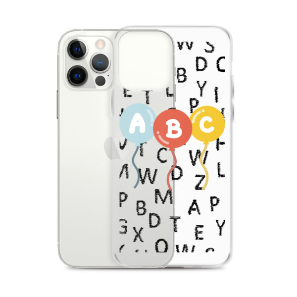 Clear Case for iPhone®  (Free Shipping) - Image 10