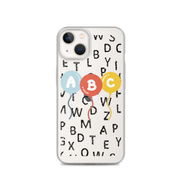 Clear Case for iPhone®  (Free Shipping) - Image 21