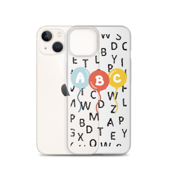 Clear Case for iPhone®  (Free Shipping) - Image 22