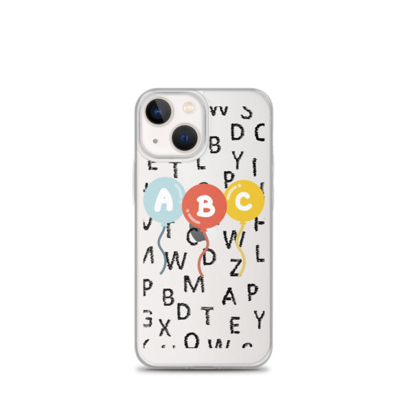 Clear Case for iPhone®  (Free Shipping) - Image 15