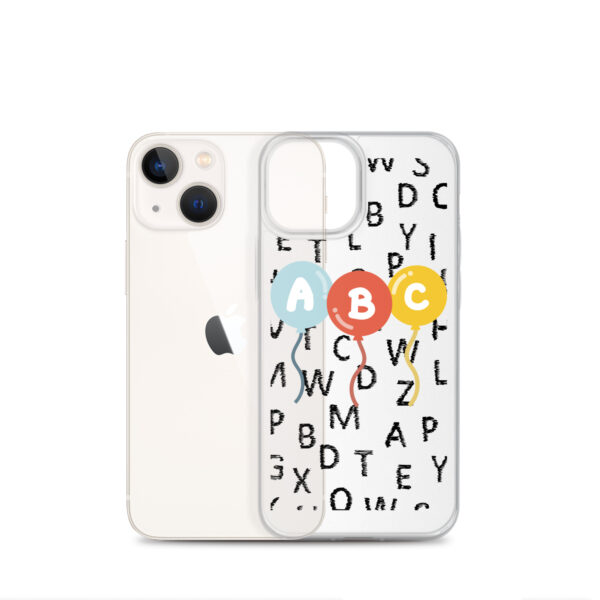 Clear Case for iPhone®  (Free Shipping) - Image 16