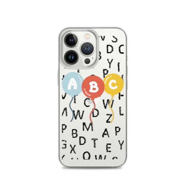 Clear Case for iPhone®  (Free Shipping) - Image 19