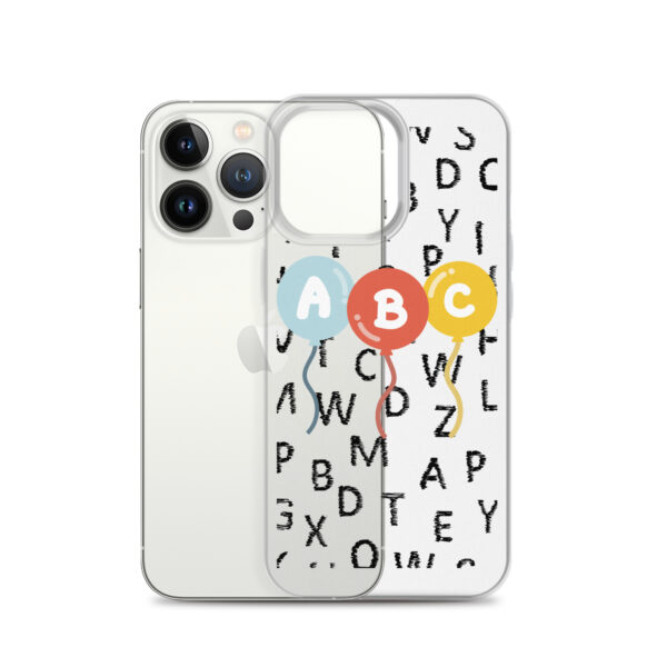 Clear Case for iPhone®  (Free Shipping) - Image 20