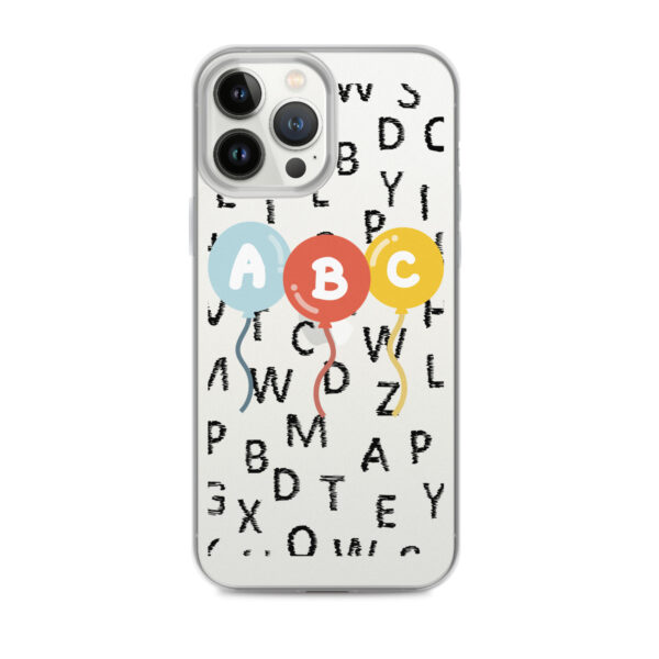 Clear Case for iPhone®  (Free Shipping) - Image 17