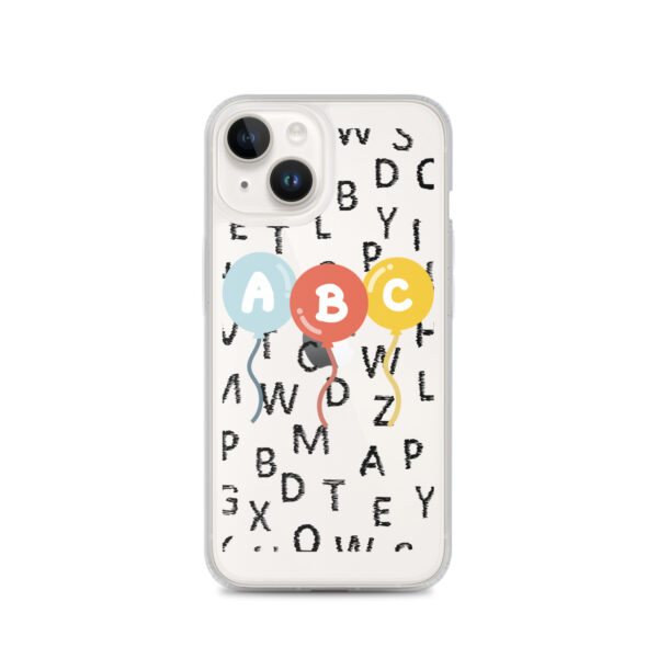 Clear Case for iPhone®  (Free Shipping) - Image 29
