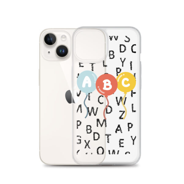 Clear Case for iPhone®  (Free Shipping) - Image 30