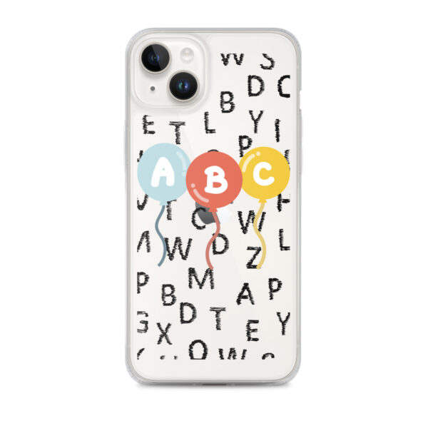 Clear Case for iPhone®  (Free Shipping) - Image 23