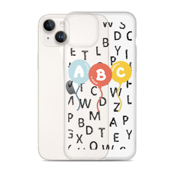 Clear Case for iPhone®  (Free Shipping) - Image 24