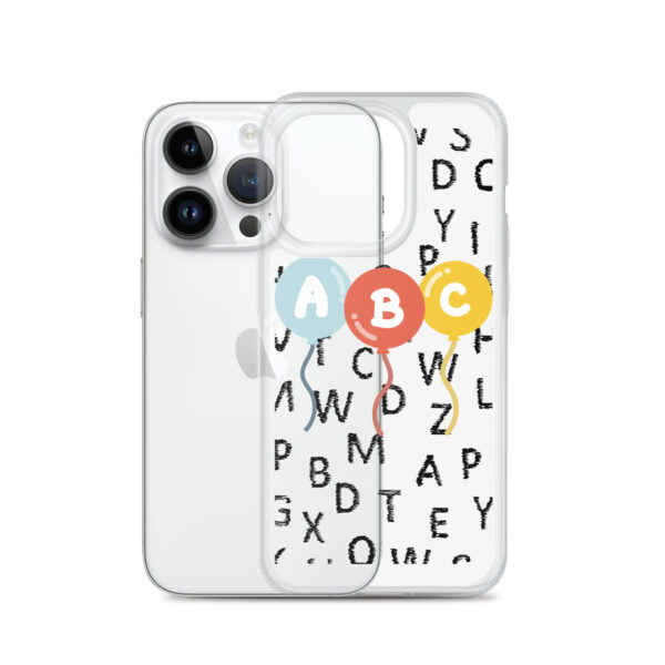 Clear Case for iPhone®  (Free Shipping) - Image 28