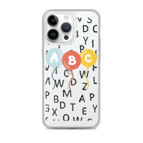 Clear Case for iPhone®  (Free Shipping) - Image 25