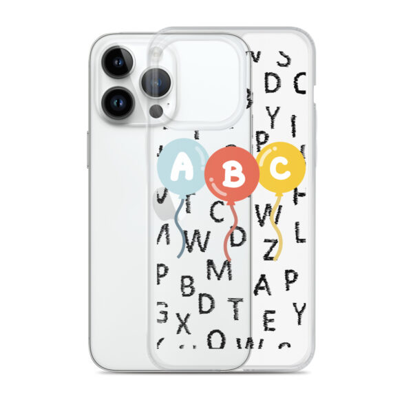 Clear Case for iPhone®  (Free Shipping) - Image 26