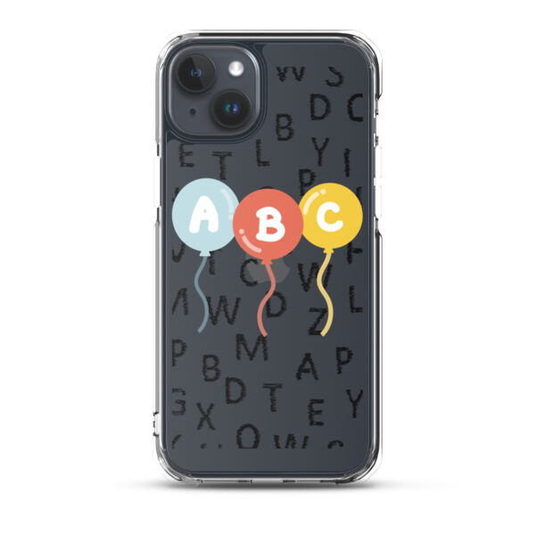 Clear Case for iPhone®  (Free Shipping) - Image 31