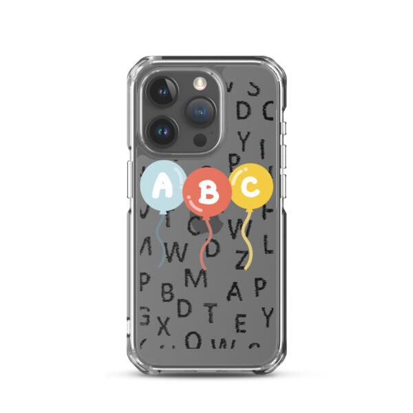 Clear Case for iPhone®  (Free Shipping) - Image 35
