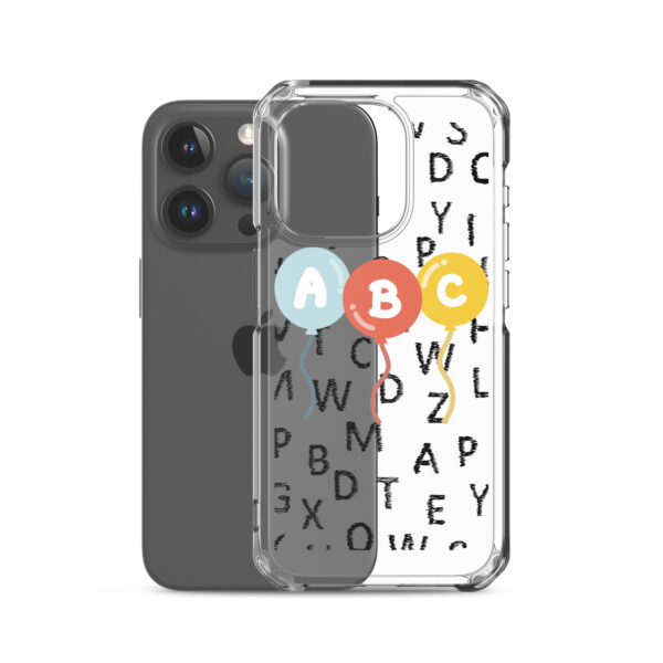 Clear Case for iPhone®  (Free Shipping) - Image 36
