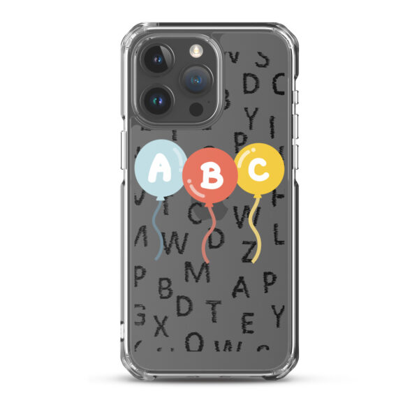 Clear Case for iPhone®  (Free Shipping) - Image 33