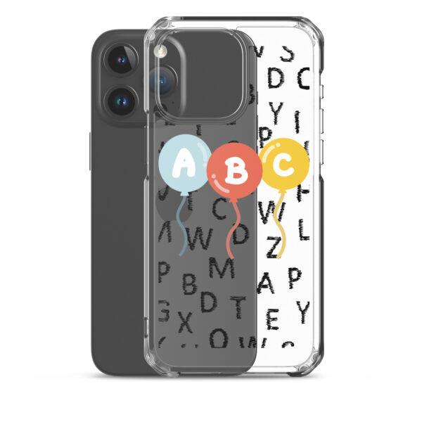 Clear Case for iPhone®  (Free Shipping) - Image 34