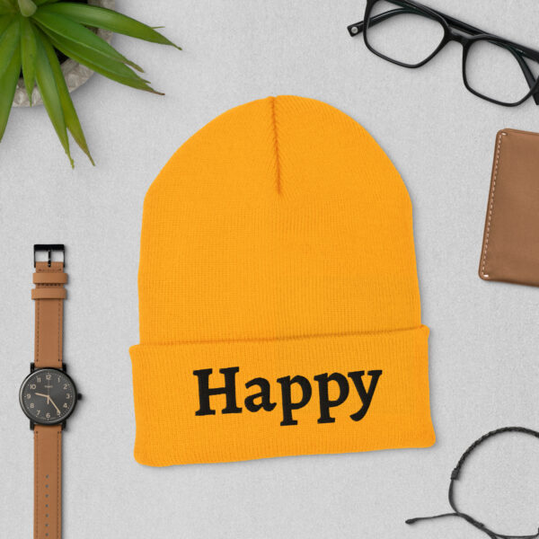 Cuffed Beanie (Free Shipping) - Image 10