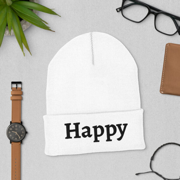 Cuffed Beanie (Free Shipping) - Image 12
