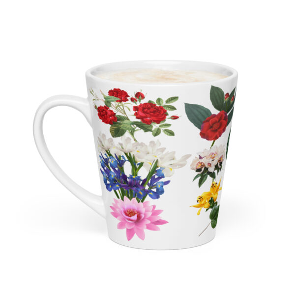 Latte mug - Image 2