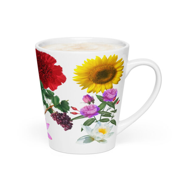 Latte mug - Image 3