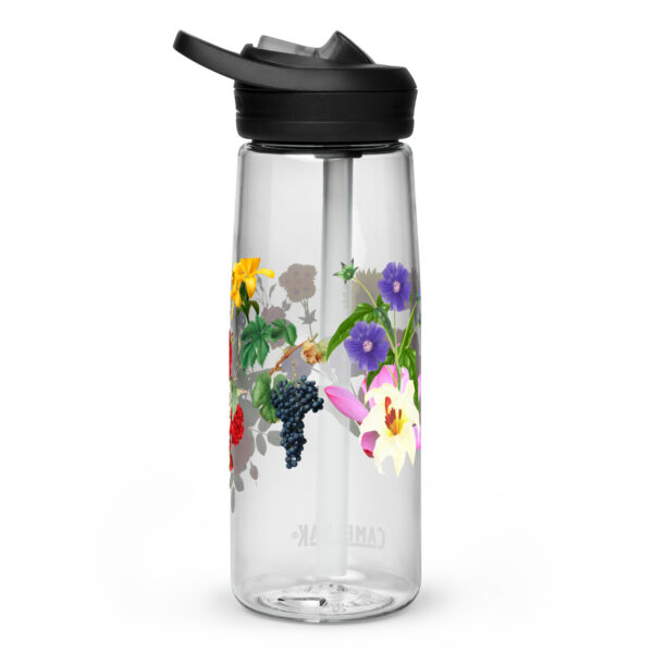 Sports water bottle - Image 4