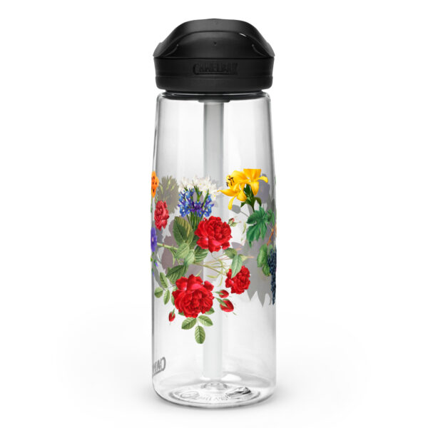 Sports water bottle - Image 3